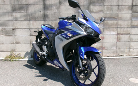 YAMAHA YZF-R3 2015 RH07J