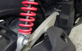 HONDA PCX 150 2006 KF18