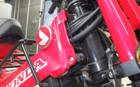 HONDA CT125 HUNTER CUB