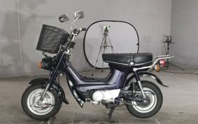 HONDA CAR LEE70 CF70