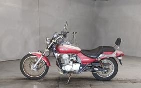 KAWASAKI ELIMINATOR 125 BN125A