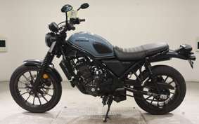 HONDA CL250-2 MC57