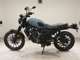 Фото Honda CL250-2 с японского аукциона