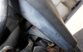 HONDA DIO Gen.4 2021 AF35