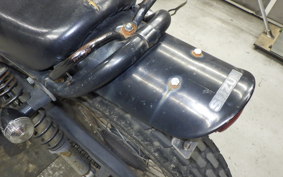 SUZUKI GRASS TRACKER Bigboy