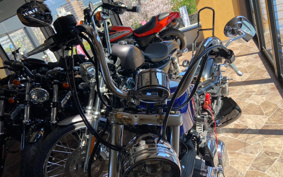 HARLEY XL1200V 2012 LF3