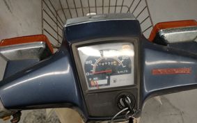 HONDA SUPER CUB90 HA02