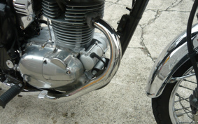 KAWASAKI ESTRELLA BJ250A