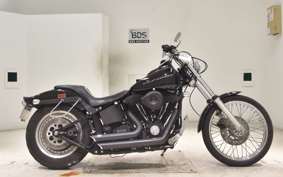 HARLEY FXSTB 1340 1999