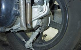 YAMAHA JOG Delux 2004 SA39J