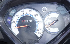 YAMAHA AXIS 125 Z SED7J