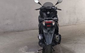 YAMAHA TRICITY 155 ABS SG37J