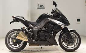 KAWASAKI Z1000 Gen.4 2010