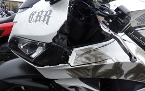 HONDA CBR600RR GEN 3 2009 PC40