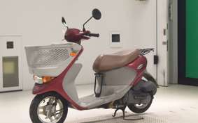 SUZUKI LET's 4 Basket CA43A
