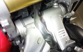 HONDA CRF250L 2015 MD44