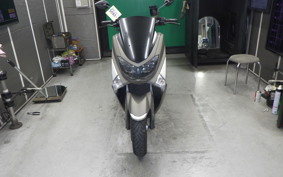 YAMAHA N-MAX 2020 SE86J