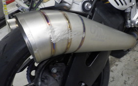 SUZUKI GSX-R1000 2007