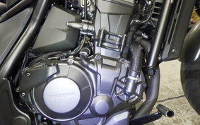 HONDA REBEL 1100 T 2026 SC87