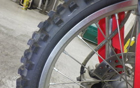 HONDA CRF150R 2016 KE03