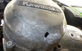 KAWASAKI Z750 2024 KZ750R