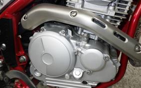 YAMAHA TRICKER Gen.2 DG16J