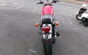HONDA CB400 1998 NC36