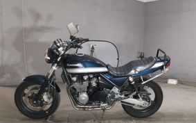 KAWASAKI ZEPHYR400K 2017 ZR400C