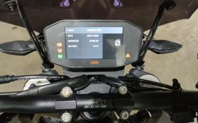 KTM 790 DUKE TU640