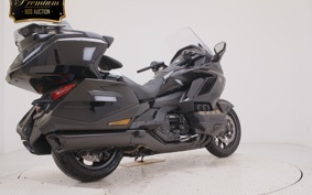 HONDA GL 1800 GOLD WING TOUR DCT 2023