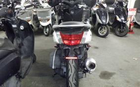 YAMAHA N-MAX 155 A SG50J