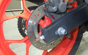 YAMAHA MT-25 2005 RG43J