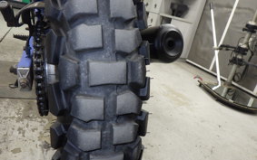 HONDA FTR223 2017 MC34