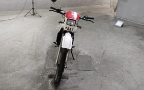YAMAHA DT50 17W