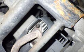 SUZUKI ADDRESS V125 S CF4MA