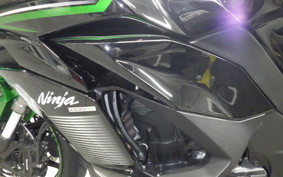 KAWASAKI NINJA 1000SX 2022 ZXT02K