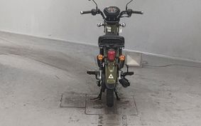 HONDA CROSS CUB110 JA45