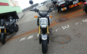 HONDA GROM JC92