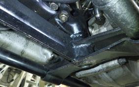 HARLEY FXSB 1340 2021