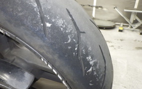 HONDA HORNET 250 2015 MC31