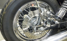 HARLEY FXDWG 1450 2000