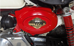 HONDA  MONKEY 30TH ANNIVERSARY  Z50J