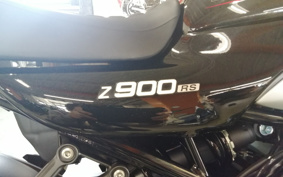 KAWASAKI Z900RS 2024 ZR900K