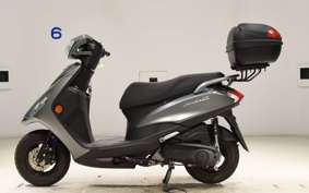 YAMAHA AXIS 125 Z SEJ6J