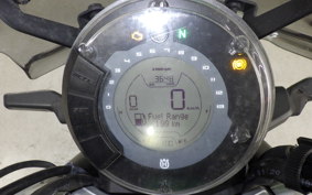 HUSQVARNA SVARTPILEN 401 2021