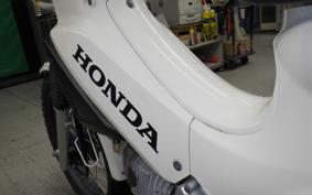 HONDA CROSS CUB 110 JA45