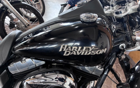HARLEY FXDB1580 2011 GX4