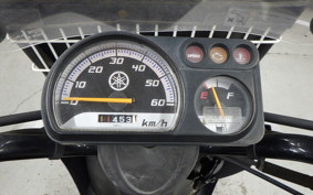 YAMAHA GEAR Gen.2 UA08J