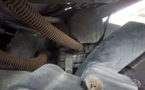 SUZUKI ADDRESS V100 CE13A