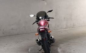 HONDA VTR 250 MC33